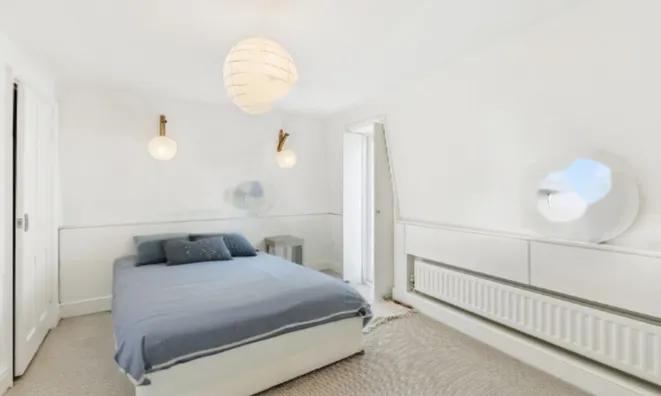 Недвижимость Redcliffe Square, Chelsea: 10