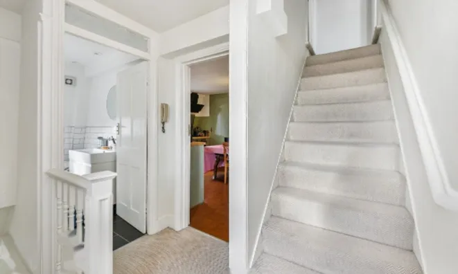 Недвижимость Redcliffe Square, Chelsea: 12