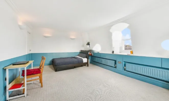 Недвижимость Redcliffe Square, Chelsea: 13