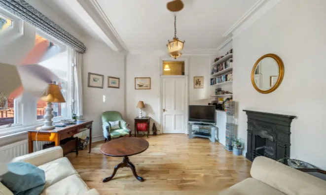 Недвижимость Cremorne Road, Chelsea: 7