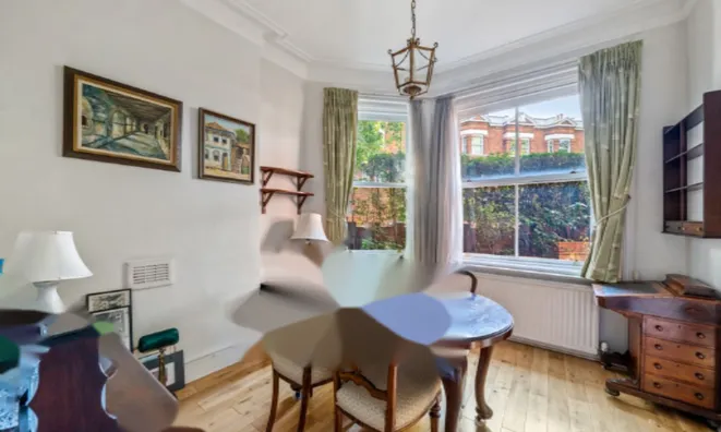 Недвижимость Cremorne Road, Chelsea: 8