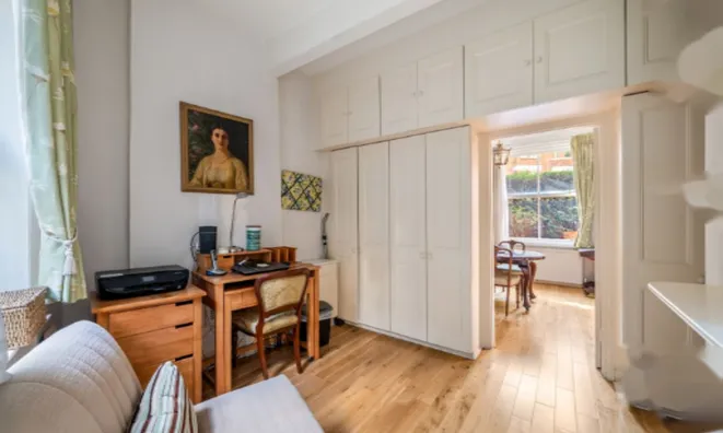 Недвижимость Cremorne Road, Chelsea: 9