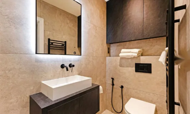 Недвижимость Lincoln House, Basil Street: 3