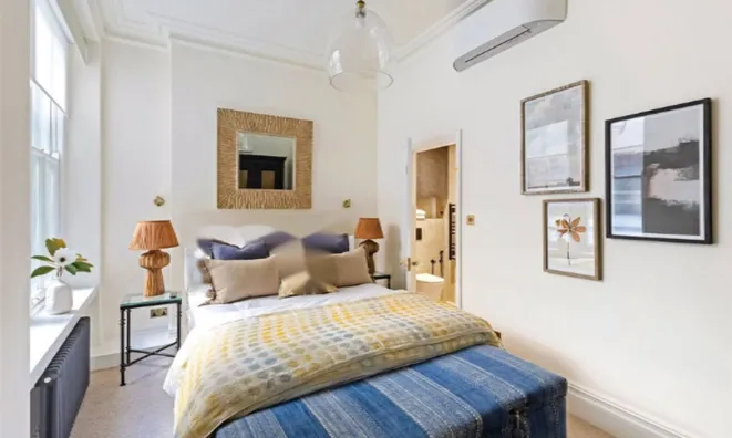 Недвижимость Lincoln House, Basil Street: 12