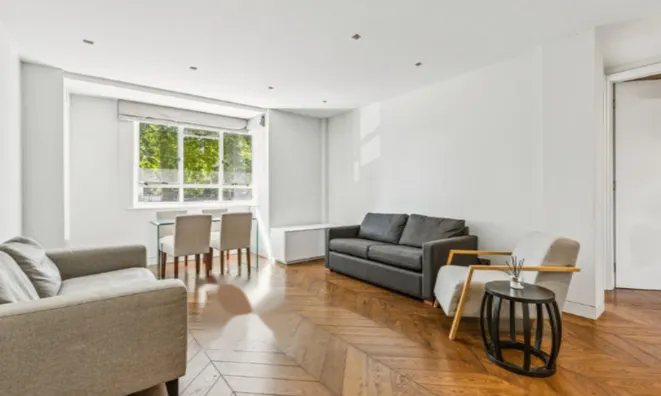 Недвижимость Burton Court, Franklins Row: 6