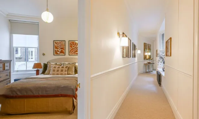 Недвижимость Basil Street, Knightsbridge: 1