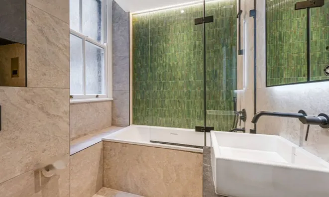 Недвижимость Basil Street, Knightsbridge: 4