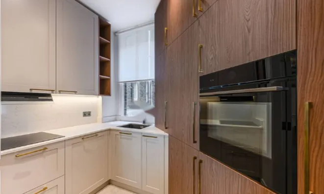 Недвижимость Basil Street, Knightsbridge: 9