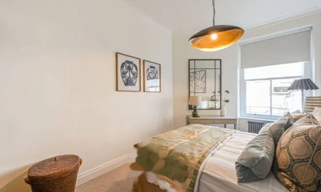 Недвижимость Basil Street, Knightsbridge: 10