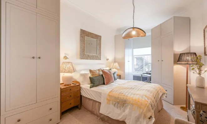 Недвижимость Basil Street, Knightsbridge: 11