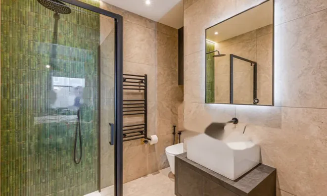 Недвижимость Basil Street, Knightsbridge: 12