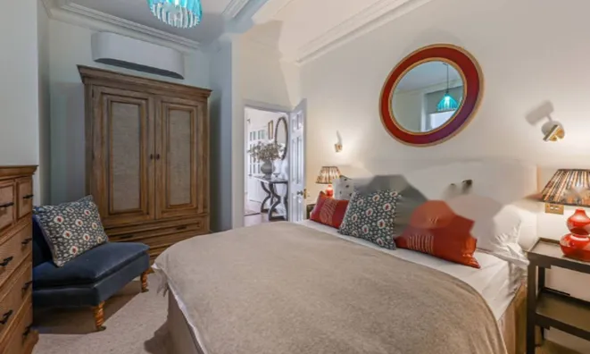 Недвижимость Basil Street, Knightsbridge: 2