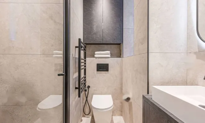 Недвижимость Basil Street, Knightsbridge: 3