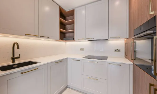 Недвижимость Basil Street, Knightsbridge: 11