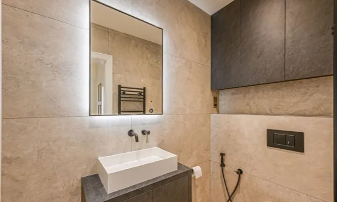 Недвижимость Basil Street, Knightsbridge: 14