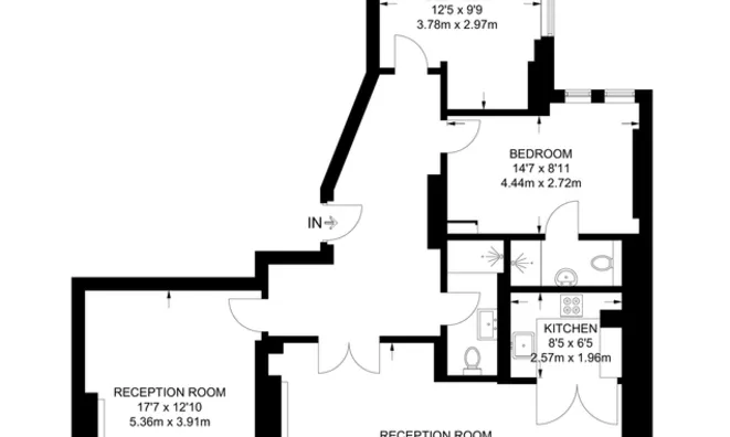 Недвижимость Basil Street, Knightsbridge: 16