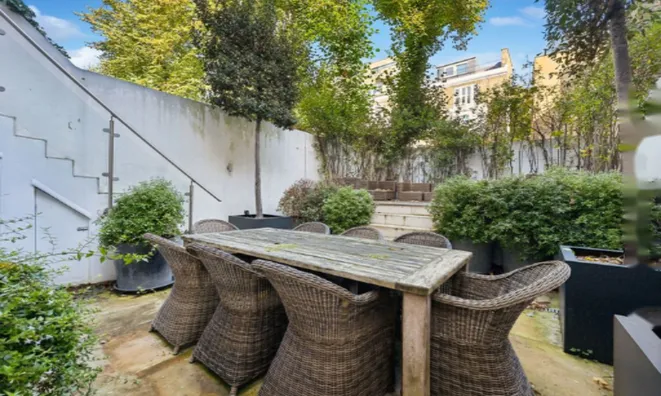 Недвижимость Coleherne Road: 8