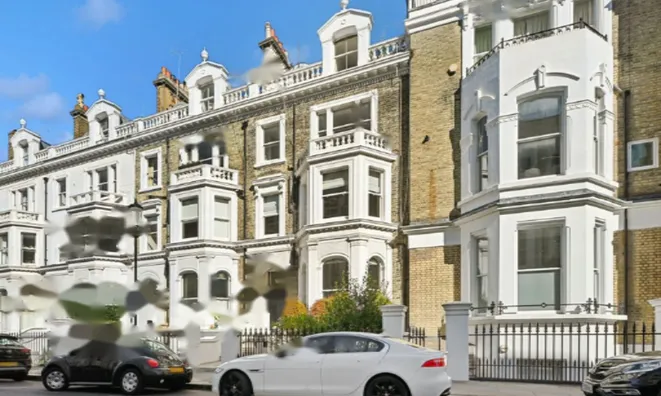 Недвижимость Coleherne Road: 10