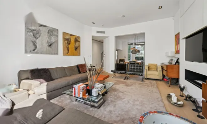 Недвижимость Coleherne Road: 14