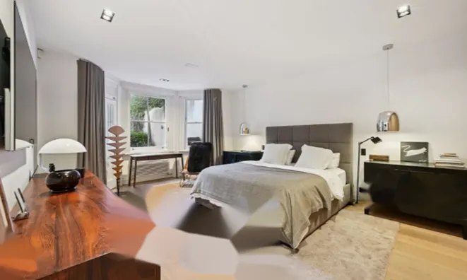 Недвижимость Coleherne Road: 18