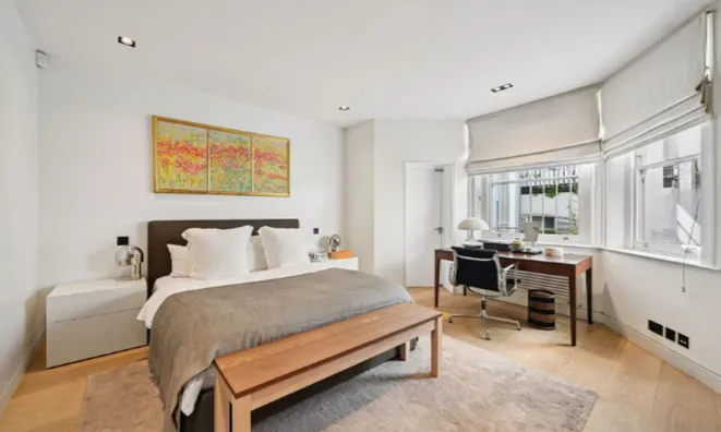 Недвижимость Coleherne Road: 20