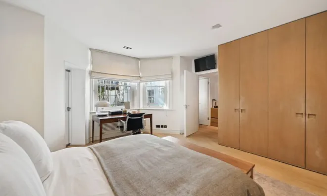 Недвижимость Coleherne Road: 21