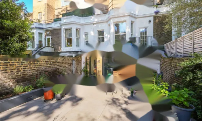 Недвижимость Cathcart Road, Chelsea: 1