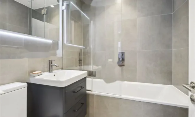 Недвижимость Cathcart Road, Chelsea: 2