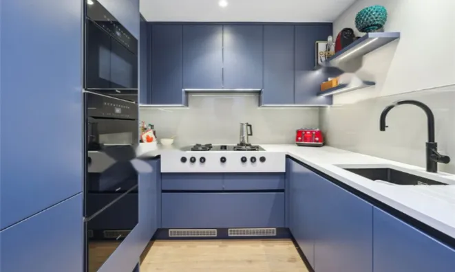 Недвижимость Cathcart Road, Chelsea: 9