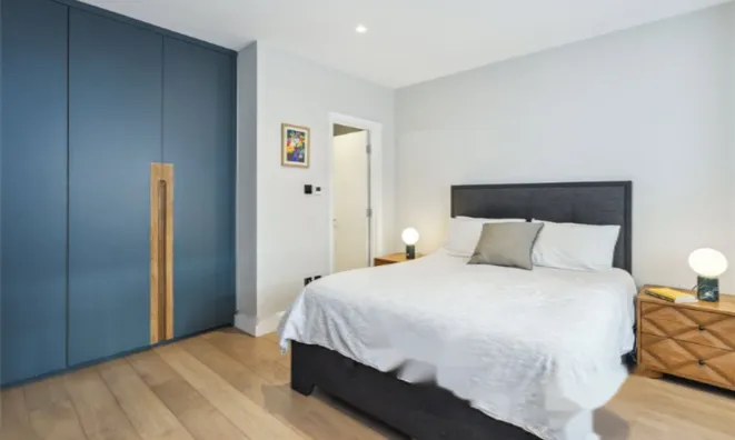 Недвижимость Cathcart Road, Chelsea: 11