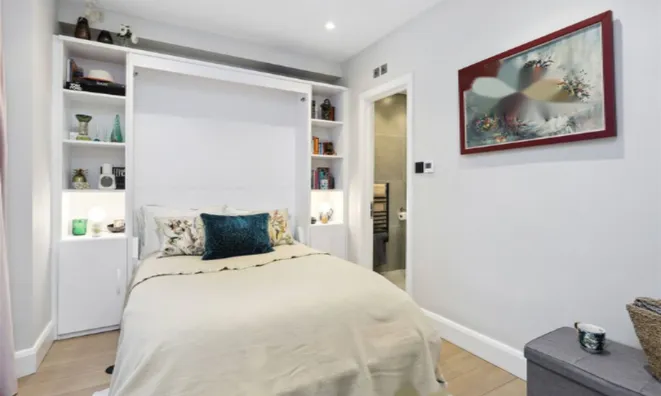 Недвижимость Cathcart Road, Chelsea: 13