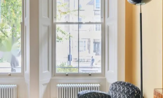 Недвижимость Redcliffe Gardens, Chelsea: 14