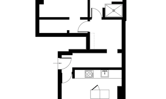 Недвижимость Redcliffe Gardens, Chelsea: 15