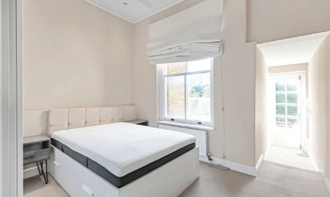 Недвижимость Harcourt Terrace, Chelsea: 2