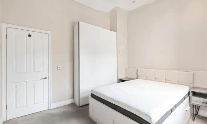 Недвижимость Harcourt Terrace, Chelsea: 3