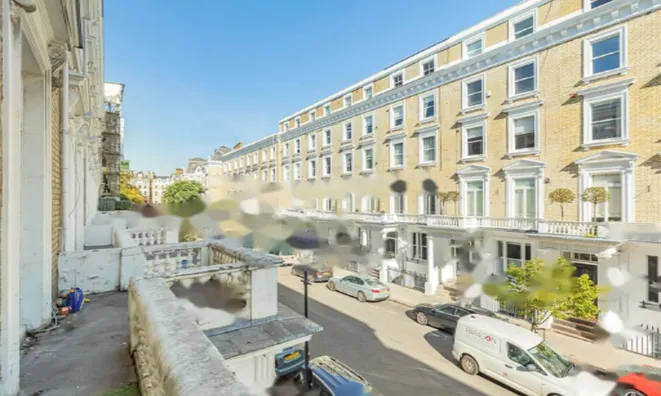 Недвижимость Harcourt Terrace, Chelsea: 7