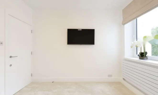 Недвижимость Old Church Street: 3