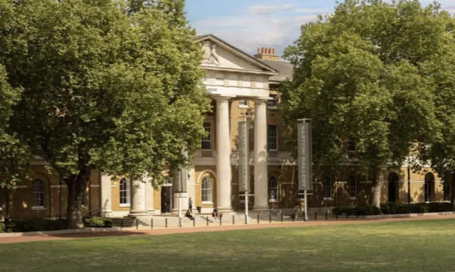 Недвижимость Old Church Street: 6