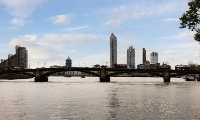 Недвижимость Old Church Street: 7