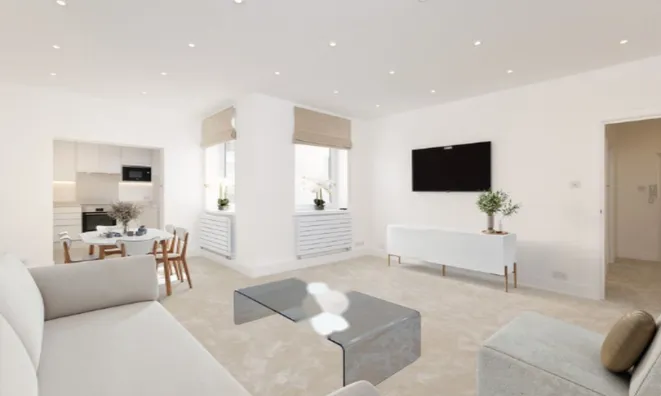 Недвижимость Old Church Street: 9