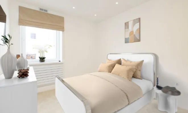 Недвижимость Old Church Street: 10