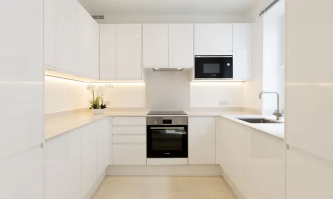 Недвижимость Old Church Street: 14