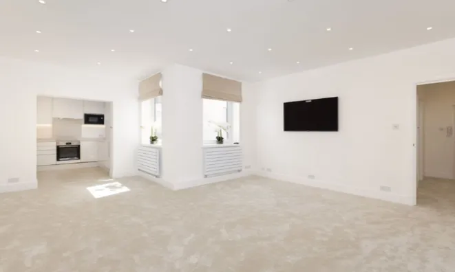 Недвижимость Old Church Street: 16