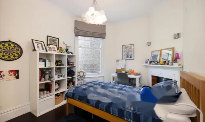 Недвижимость Argyll Mansions, Kings Road, Chelsea: 2