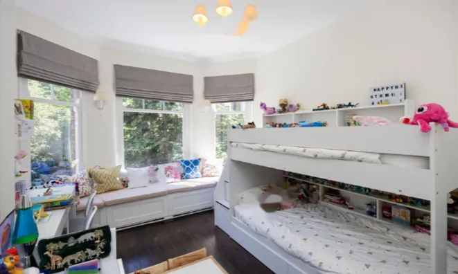 Недвижимость Argyll Mansions, Kings Road, Chelsea: 5