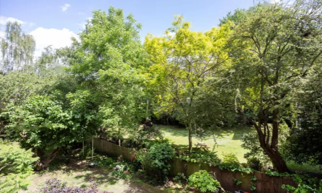 Недвижимость Argyll Mansions, Kings Road, Chelsea: 8