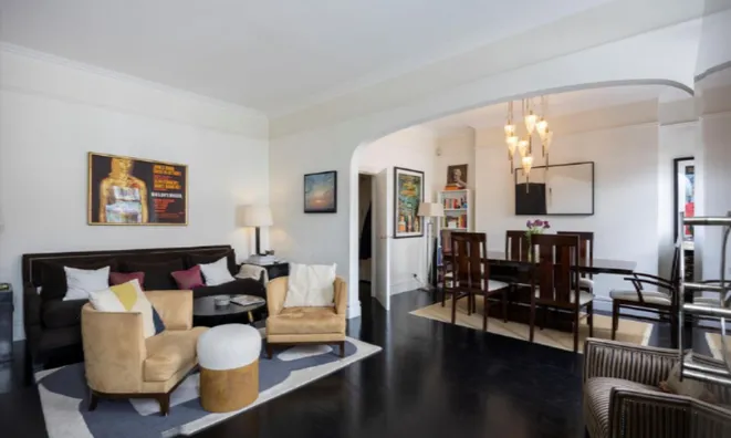 Недвижимость Argyll Mansions, Kings Road, Chelsea: 13