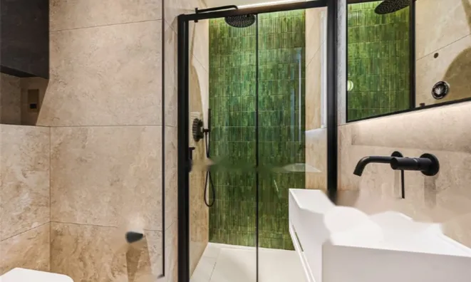 Недвижимость Basil Street: 5