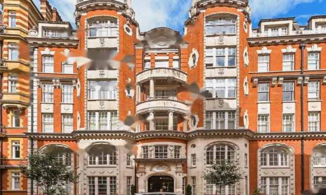 Недвижимость Basil Street: 7