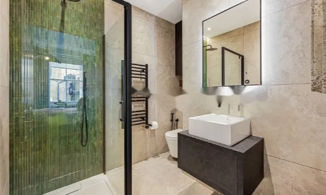 Недвижимость Basil Street: 13